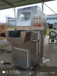 Máquina automática de inyección de carne, máquina de inyección de salmuera, inyector de sal para procesamiento de carne - Product Image 2