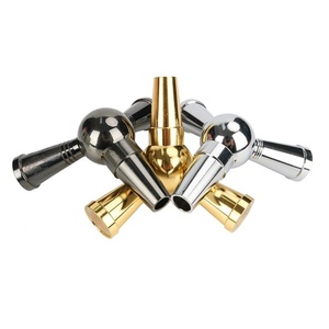 Pièces usinées CNC de toutes sortes et couleurs, accessoires pour chicha, orifice 65mm, E-scooter, Hammer Grind, tracteur, boule métallique, ensemble complet - Product Image 4