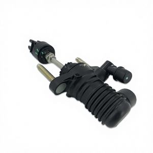 Cilindro Maestro de Embrague Nuevo Compatible con Toyota Hilux VIII PICKUP, Hiace, Suzuki, Mitsubishi, Chevrolet, 31420-0K070 314200K071 - Product Image 2