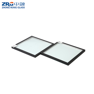 Thủy tinh cách nhiệt zrg aerogel cho các cơ sở đông lạnh được tăng cường bởi con dấu 4sg - Product Image 4