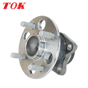Roulements de moyeu de roue de haute qualité pour TOYOTA, <span class=keywords><strong>TOK</strong></span> 42450-0D060 42450-52060 42450-0D070 42450-0D040 42450-0D050 42450-0D051 - Product Image 4