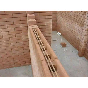 YOUJU Compressed Earth <span class=keywords><strong>Clay</strong></span> Bodens chlamm Interlocking <span class=keywords><strong>Brick</strong></span> Block Herstellung Maschine LY7-10 hydraulische Ziegel presse Maschinen Fabrik verkauf - Product Image 6