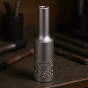 Stanley Fatmax <b>Socket</b> Hexagon Drive 1/4 Inch Maxidrive Profile - Product Image 3