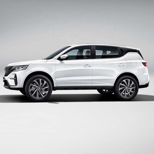รถ SUV คุณภาพดีจากจีน รุ่น Geely <span class=keywords><strong>Vision</strong></span> X6 Pro 1.4T เกียร์อัตโนมัติ รุ่น Honorable รถใหม่สำหรับขาย - Product Image 4