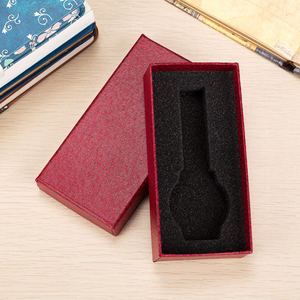 Caja en blanco caja de reloj sólo vender con relojes no vender <span class=keywords><strong>solo</strong></span> - Product Image 4