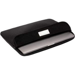 Biểu Tượng Tùy Chỉnh Kích Thước Không Thấm Nước Cao Su Tổng Hợp Máy Tính Xách Tay Tay Áo Trường Hợp Túi Cho <span class=keywords><strong>Macbook</strong></span> Không Khí <span class=keywords><strong>Pro</strong></span> Retina 11 13 14 15 15.6 Inch - Product Image 1