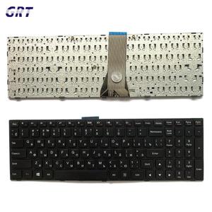 Teclado para Portátil Sunrex para Lenovo Ideapad G50 G50-30 G50-45 G50-70 G50-80 Z50 B50, Distribución RU - Product Image 1