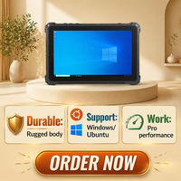 Portátil 2 en 1 OEM Económico de 10.1 Pulgadas, 16GB de RAM, Windows, con Teclado Desmontable W101