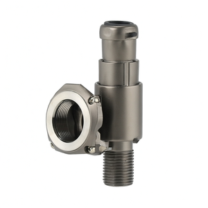 Transductor de Alta y Baja Presión para Enfriadores - Product Image 3