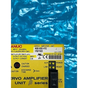Máquina Cnc de buena calidad de Fanuc Japan 2017 de accesorios de Japón - Product Image 2