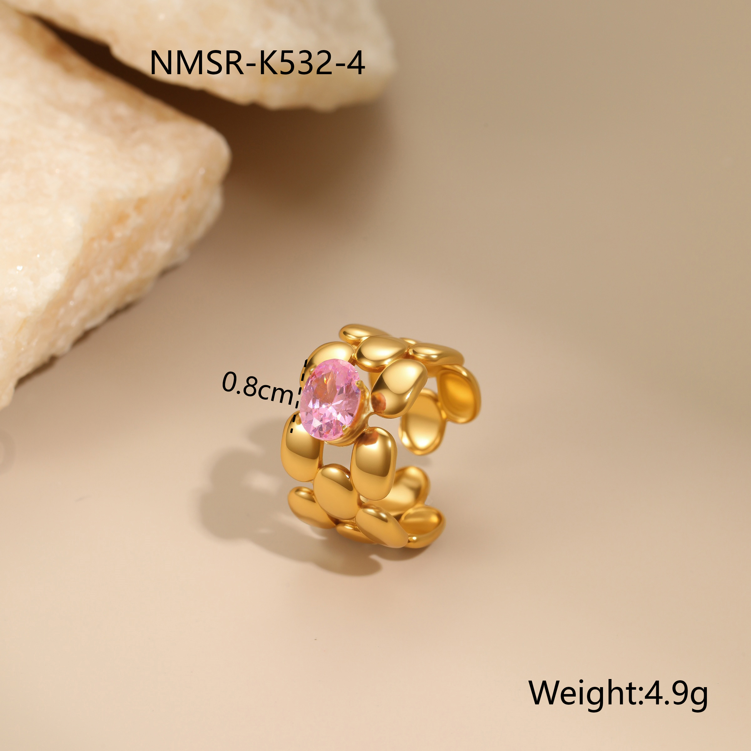 NMSR-K532-4