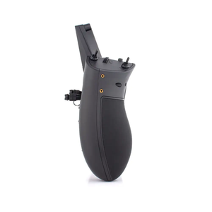 <span class=keywords><strong>RadioMaster</strong></span> <span class=keywords><strong>ZORRO</strong></span> 2.4GHz 16CH CC2500 JP4IN1 Drone FPV à télécommande à poignée Hall haute fréquence avec émetteur pour le chargement - Product Image 2
