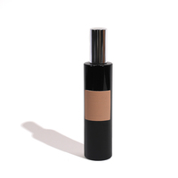 Mohamm & sense — Spray parfum maison, 100ml, chaleur exotique, déodorant, en verre, pour parfum