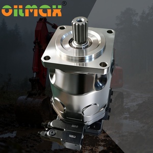 Bomba de pistones de desplazamiento variable Rexroth A10VO140DRS/32L-VSD32U04-S2383 en stock - Product Image 1