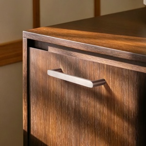 Hot Sale Solid 304 Stainless Steel Wardrobe <strong>Door</strong> Handles Modern Kitchen Cabinet Handle Ball Round Drawer <strong>Knobs</strong> - Product Image 3