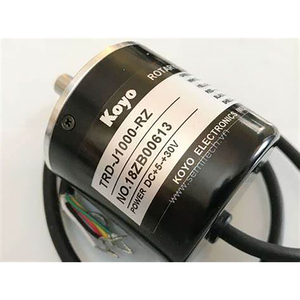 Codificadores rotatorios TRD-GK1000-RZ originales y nuevos - Product Image 2