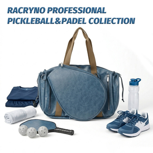 Borsa Personalizzata per Pickleball, Borsa a Tracolla per <span class=keywords><strong>Racchette</strong></span> <span class=keywords><strong>da</strong></span> <span class=keywords><strong>Tennis</strong></span>, Borsa <span class=keywords><strong>da</strong></span> Trasporto per Donne - Product Image 6