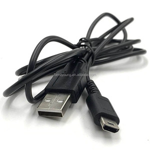 Cavo caricabatterie USB <span class=keywords><strong>DS</strong></span> Lite cavo ricarica alimentazione per Nintendo <span class=keywords><strong>DS</strong></span> Lite NDSL 3.9 ft 1.2m - Product Image 5