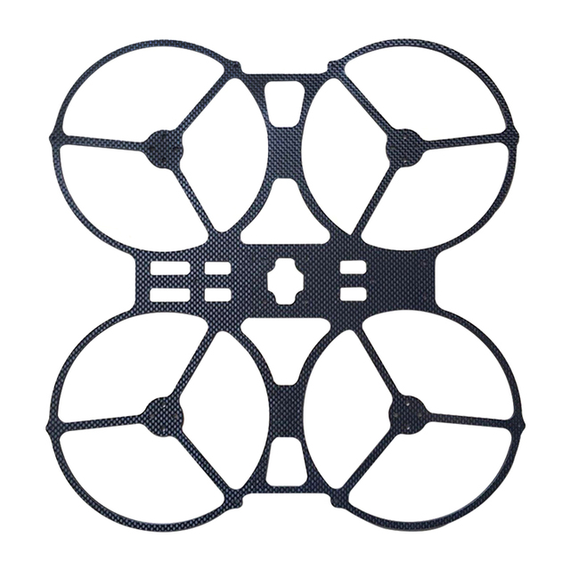 RJX High Modulus T300 T700 T800 M46 Carbon Fiber Frame CNC Cutting 3K Carbon Fiber for FPV Racing Drone