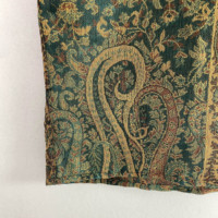 Ensemble Pashmina Abaya Cardigan et Châle, Fait Main, Long et Élégant, Idéal pour les Festivals et la Maison