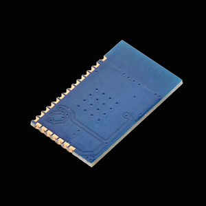 WT52832-S2 BLE <span class=keywords><strong>5.0</strong></span> modul Energy energi rendah 3.3V 0,2ua 45m PCB antena Radio RF modul Slave BLE untuk jam tangan pintar - Product Image 5