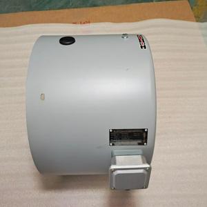 Eje Impulsor para YF86N, Campanas de Extracción Axiales, Desfibrilador Automático (OED), HD90, Aspas de Ventilador Axiales Mini Foam - Product Image 3