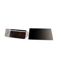 Lunettes paresseuses 3.6.9, imagerie de précision multi-prismes, réfraction optique, prisme multi-facettes, matériau K9, transmission de la lumière de 98%