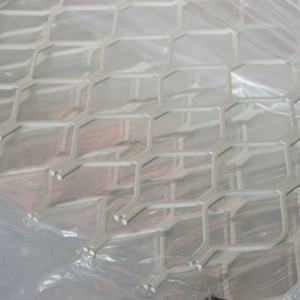 ตะแกรงตาข่าย<span class=keywords><strong>อลู</strong></span><span class=keywords><strong>มิ</strong></span><span class=keywords><strong>เนียม</strong></span>กันขโมยสำหรับป้องกันประตูหน้าต่างตาข่ายตะแกรงเพชรตาข่ายกั้นเพื่อความปลอดภัยจากโรงงานจีน - Product Image 6