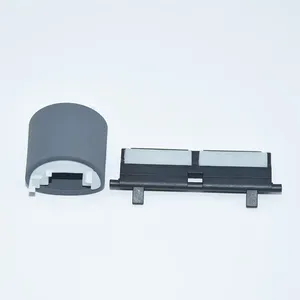 MJL 10X CN598-67018 Rouleau de séparation pour <span class=keywords><strong>HP</strong></span> <span class=keywords><strong>OFFICEJET</strong></span> <span class=keywords><strong>PRO</strong></span> X451 476 551 576 585 PageWide MFP 377 <span class=keywords><strong>477</strong></span> 577 352 452 577 - Product Image 2