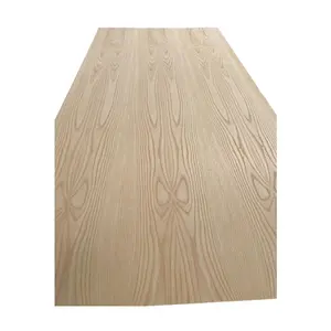 家具级胡桃木/红橡木/沙比利/灰贴面胶合板