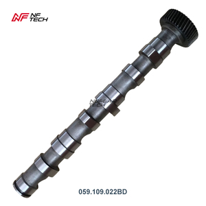 Nofear <span class=keywords><strong>Tech</strong></span> Pièces automobiles AAZ 1Y AEF 1X ABL Arbre à cames moteur pour VAG CORDOBA <span class=keywords><strong>IBIZA</strong></span> TOLEDO FELICIA CADDY GOLF Van PASSAT 028109101G - Product Image 5