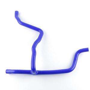 Nouveau tuyau de refroidissement à eau en SILICONE pour <span class=keywords><strong>BMW</strong></span> <span class=keywords><strong>E30</strong></span> M20 325 <span class=keywords><strong>325i</strong></span> 6CY 1988-1993 - Product Image 2