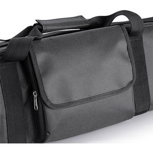 Sac de transport pour trépied avec logo personnalisé, sac de rangement avec bandoulière rembourrée pour trépieds, parapluies - Product Image 6