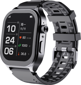 Relojes Inteligentes Industriales Personalizados Anti Radiación Nuclear con Navegación GPS y Rastreador de Actividad 4G/5G IP68 Resistentes al Agua OEM/ODM - Product Image 6