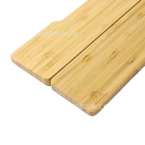 Repose-poignets créatif en bois pour clavier de bureau, repose-poignets en bois massif pour bureau, support de poignet mécanique en forme de canard, protection de poignet pour ordinateur - Product Image 2