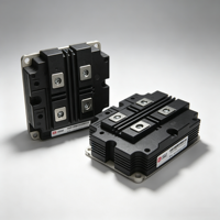 Módulos Semiconductores Discretos MOSFET SIC TFM1200XDM45-D200 de Alta Calidad, Confiables para Suministro al por Mayor