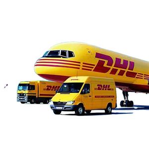 Consegna aerea veloce cina DHL tasso di spedizione internazionale per USA UK <span class=keywords><strong>Canada</strong></span> porta a porta <span class=keywords><strong>Express</strong></span> merci dalla cina - Product Image 1