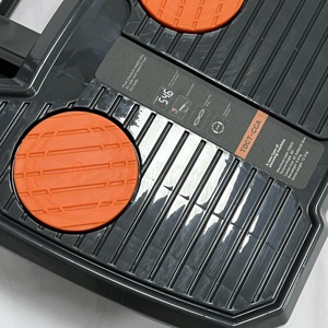 RUIBU <strong>Twist</strong> <strong>and</strong> <strong>Shape</strong> Abs Trainer Fitness Equipment Waist <strong>Twist</strong> <strong>Exercise</strong> Multi-Function Separate Body Shaper <strong>Exercise</strong> Machines - Product Image 6