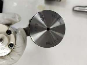 หัวฉีดคอมมอนเรล 392-0206 LUYUE สำหรับเครื่องยนต์เครื่องจักรก่อสร้าง 3508/3508B/3512/3512B/3512C/3516B/3516C รับประกัน 3 เดือน - Product Image 2