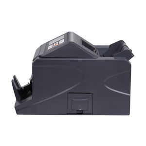 Turmxnarsusd Euro đa tiền tệ hỗn hợp mệnh giá giá trị truy cập tiền <span class=keywords><strong>Detector</strong></span> với được xây dựng trong máy in hóa đơn truy cập sản phẩm - Product Image 4