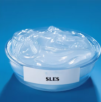 Fournisseur de matières premières liquides AES pour SLES 70% pour ingrédients détachants SLES N70 Sodium Lauryl