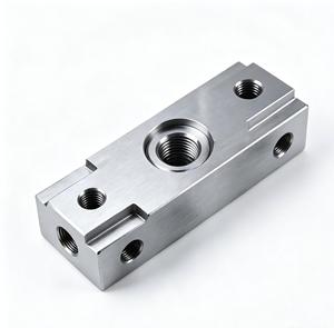 บริการงานกลึงซีเอ็นซีอะไหล่รถยนต์ OEM คุณภาพสูง ชิ้นส่วนหล่อขึ้นรูปด้วยการพ่นทราย อะลูมิเนียม ซิงค์ แมกนีเซียม ทองเหลือง ผลิตตามสั่ง - Product Image 2