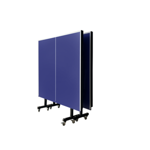 <span class=keywords><strong>Mesa</strong></span> de <span class=keywords><strong>Ping</strong></span> <span class=keywords><strong>Pong</strong></span> Portátil Pequeña para Interiores, Dimensiones Oficiales con Red y Pelotas - Product Image 6