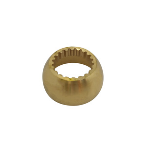 Pièces de rechange neuves en fonte pour pompe hydraulique A4VG125, fabriquées en Chine, pour kits de réparation - Product Image 2
