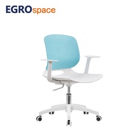 EGROspace, fournisseur professionnel de meubles, chaise de bureau empilable pour conférences, réunions, formations