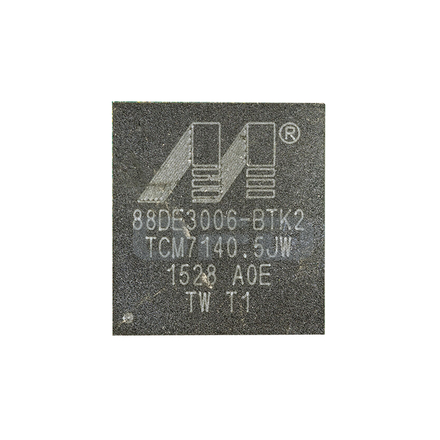 88DE3006-A0-BTK2 Integrated Circuit ICs Original Electronic Component Welcome to Inquire Integrated Circuit ICs 88DE3006-A0-BTK2
