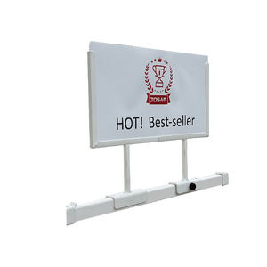 แท่นโชว์แบบปรับได้420*150มม. สำหรับแท่นวางโชว์สำหรับเรือแจวเกาะ - Product Image 3