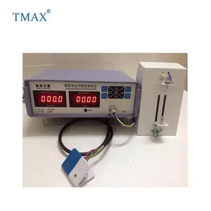Tmax Merk Hoge Precisie Batterij Impedantie Tester Interne Weerstand Tester Voor Lithium Batterijen