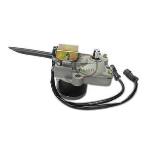 Motor de Aceleración de Repuesto 7834-41-2002 Aplicable a Excavadoras PC330-7 PC360-7 PC400-7 PC450-7 PC460-7 - Product Image 5