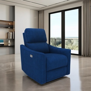 เก้าอี้โซฟาพับได้โซฟาหนังสำหรับห้อง - Product Image 1